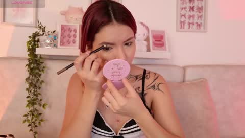 Yumii online show from April 22, 12:28 pm