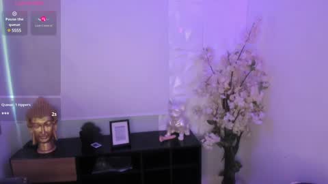 Hannie ws online show from December 30, 8:04 pm