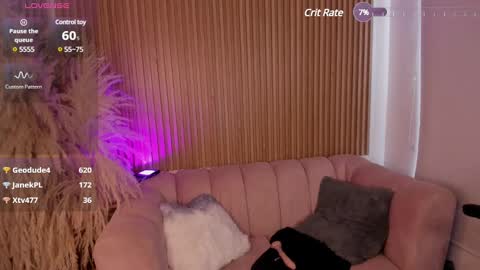 Hannie ws online show from January 16, 3:56 pm