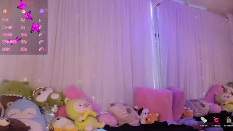 Hannie ws online show from January 26, 9:07 pm