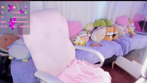 Hannie ws online show from February 1, 2:45 pm