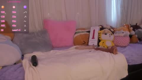 Hannie ws online show from February 17, 3:53 pm