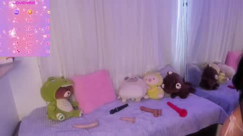 Hannie ws online show from February 25, 3:16 pm