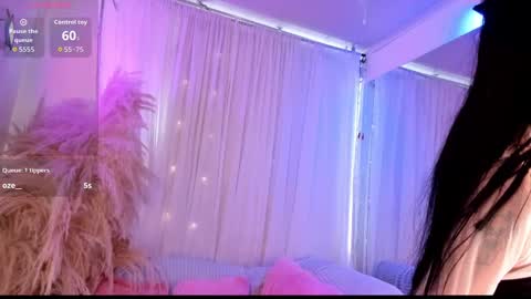 Hannie ws online show from September 30, 9:31 pm