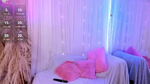 Hannie ws online show from October 14, 8:20 pm