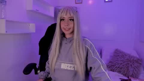 Hannie ws online show from February 8, 6:28 am