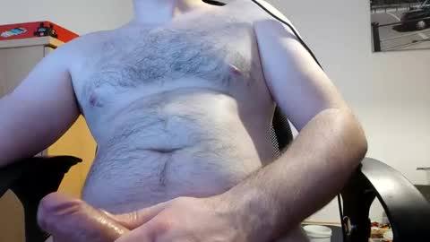 hannisch online show from January 27, 9:44 pm