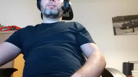 hannisch online show from November 5, 7:25 pm