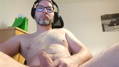 hannisch online show from April 12, 10:04 pm