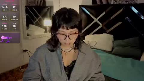 hannita_01 online show from July 16, 12:11 pm