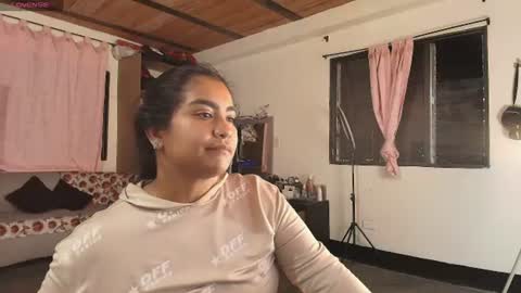 Hanna online show from July 29, 2:21 am