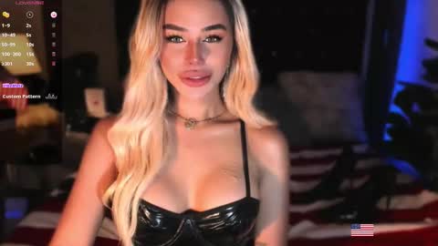 hanny113826 online show from October 13, 2:00 am