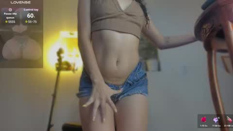 HANNY online show from September 17, 1:18 am