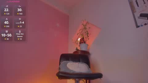 HANNY online show from October 10, 5:06 am