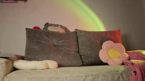 HANNY online show from November 6, 11:26 pm