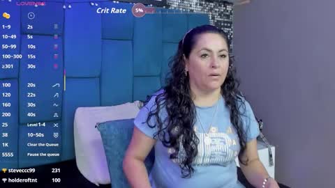 Hanny  online show from January 6, 11:25 am