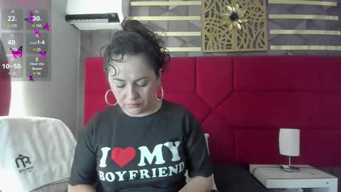 Hanny  online show from February 28, 2:34 am