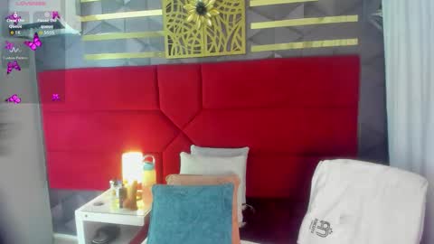 Hanny  online show from March 24, 2:27 am