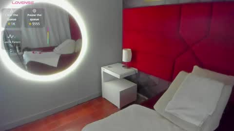 Hanny  online show from March 30, 2:45 am