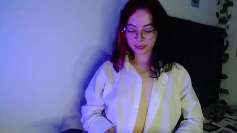 hanny online show from October 20, 2:56 am