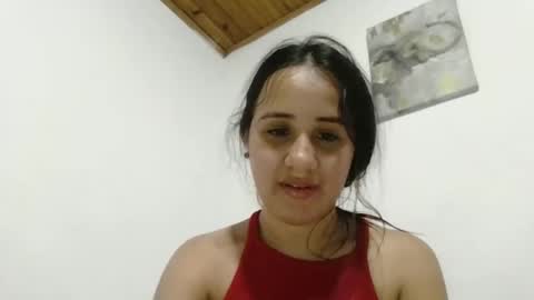 hanny online show from December 16, 1:32 am