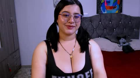 Hanny Parkerr online show from September 13, 6:13 am