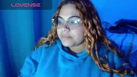 hannykooper online show from February 10, 7:07 pm