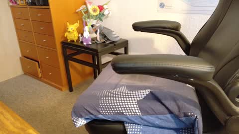 Snapshot of hansi63 chatting on February 8, 7:04 am charly online show from February 8, 7:04 am