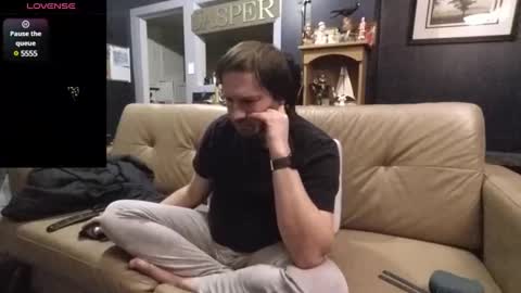 hansomeman2015 online show from January 22, 2:04 am