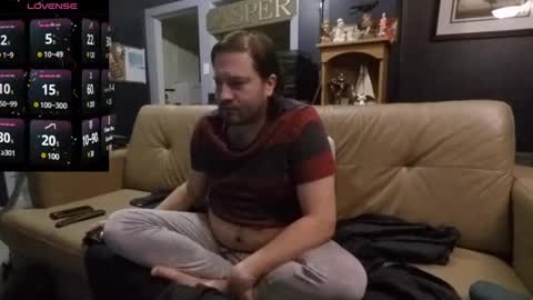 hansomeman2015 online show from January 25, 5:40 am