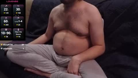 hansomeman2015 online show from January 28, 5:11 am