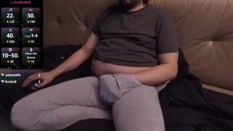 hansomeman2015 online show from January 29, 6:43 am