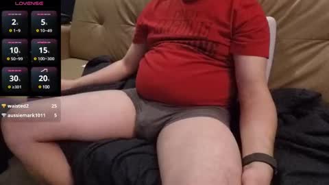 hansomeman2015 online show from February 2, 4:37 am