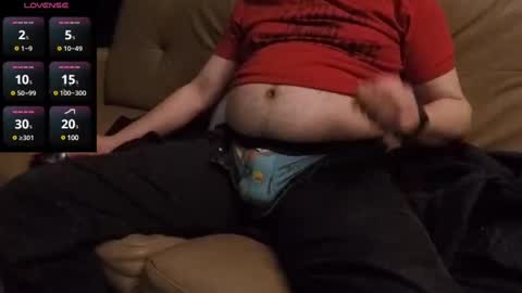 hansomeman2015 online show from February 10, 7:26 am