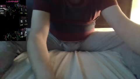 hansomeman2015 online show from February 11, 4:44 am