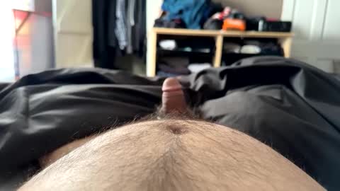 hansomeman2015 online show from February 13, 5:01 pm