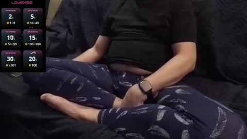 hansomeman2015 online show from February 15, 7:27 am