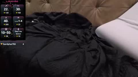 hansomeman2015 online show from February 17, 2:20 am