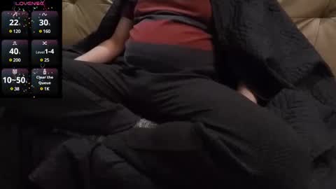 hansomeman2015 online show from February 18, 2:05 am