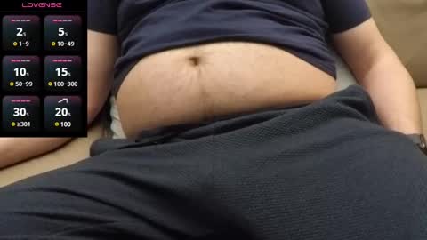 hansomeman2015 online show from March 10, 6:56 pm