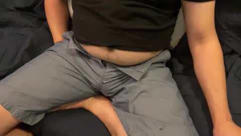 hansomeman2015 online show from October 9, 12:52 am