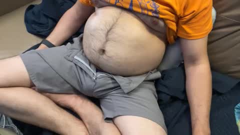 hansomeman2015 online show from October 10, 11:26 pm