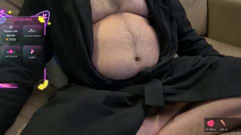 hansomeman2015 online show from January 13, 2:28 am