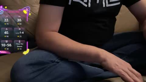 hansomeman2015 online show from January 18, 2:48 am