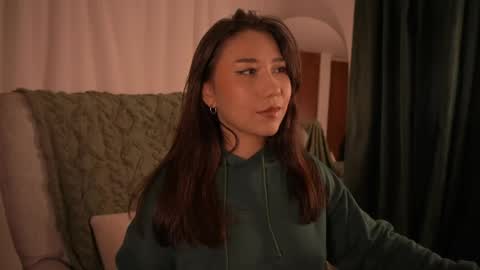 Mizi online show from April 11, 7:29 pm