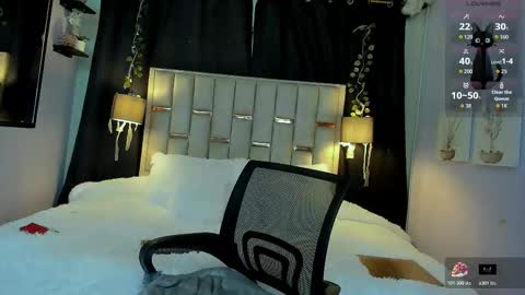 Hanzking01 online show from November 3, 3:08 am