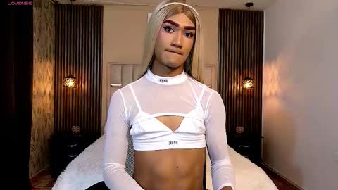 Hanzking01 online show from January 13, 3:56 am