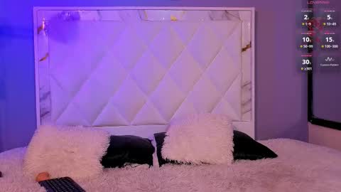 Hanzking01 online show from February 21, 3:07 am