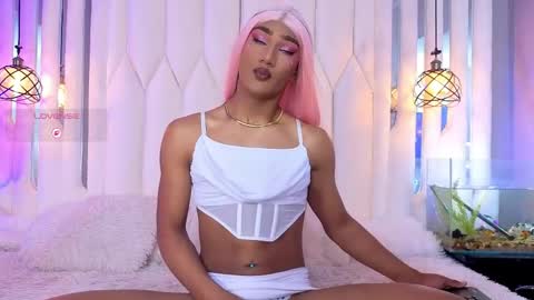 Hanzking01 online show from April 15, 3:46 am