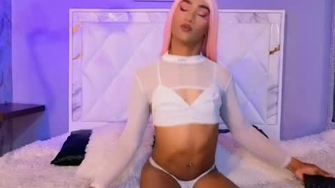 Hanzking01 online show from April 23, 3:08 am